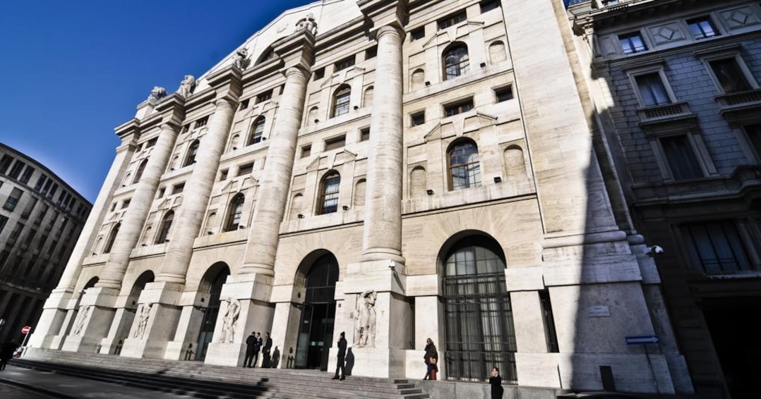 Borsa Italiana la cordata Cdp Intesa Euronext sfida Deutsche